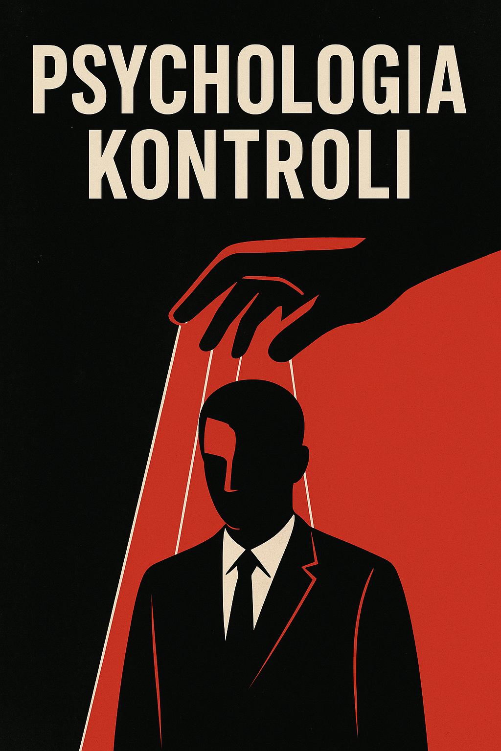 Ebook "Psychologia kontroli"